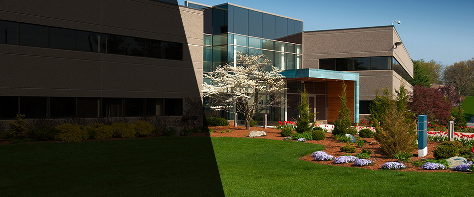 Sheffield Lake Landscapers