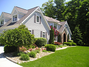 Landscapers and Lawncare Services in Sheffield Lake, OH